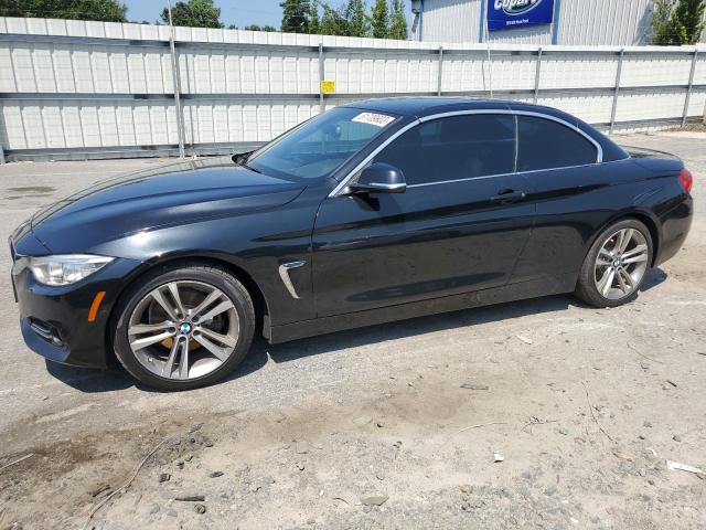 BMW 428 I SULE 2016 wba3v7c5xg5a27878