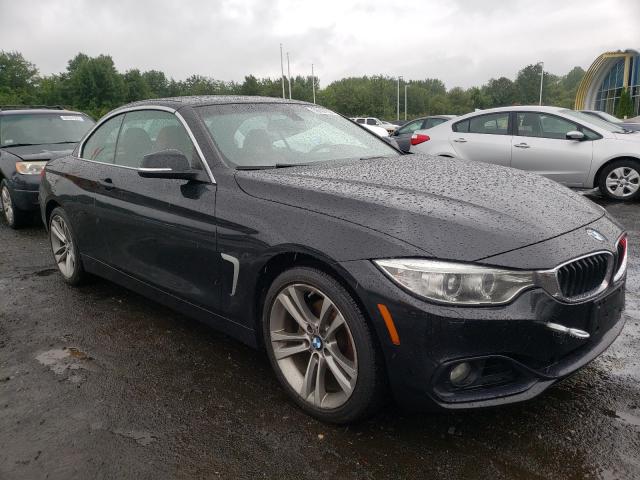 BMW 428 XI 2014 wba3v9c50epr69349