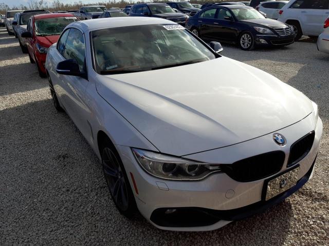 BMW 428 XI 2015 wba3v9c50fp946784