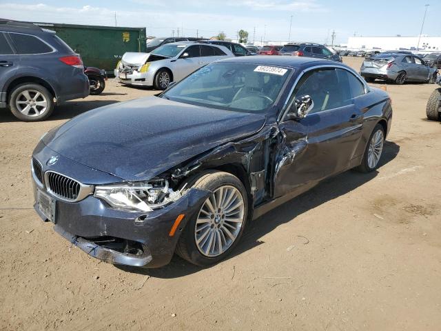 BMW 4 SERIES 2015 wba3v9c50fp946848