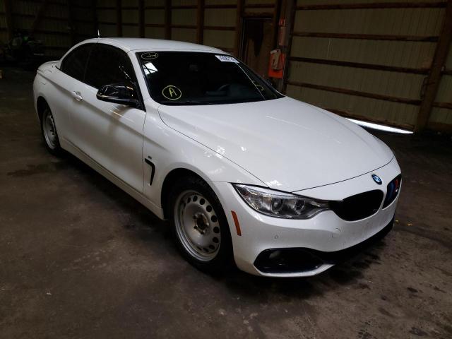 BMW 428 XI 2014 wba3v9c51epr69165