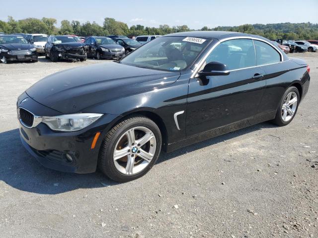 BMW 428 XI 2014 wba3v9c51epr69182