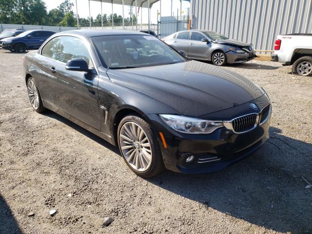 BMW 428 XI 2015 wba3v9c51f5a78213