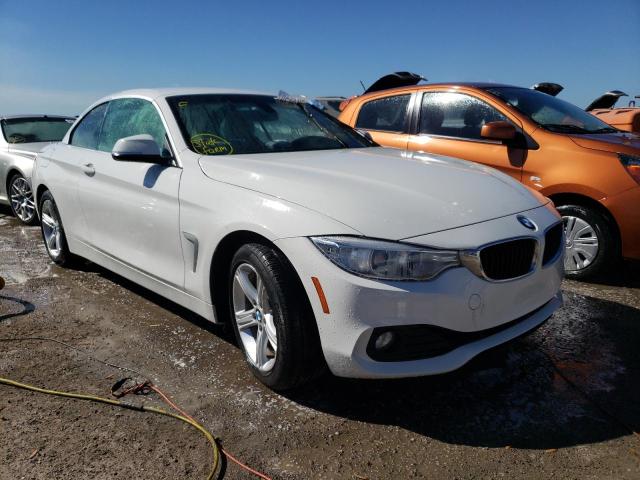 BMW 428 XI 2015 wba3v9c51fp798595