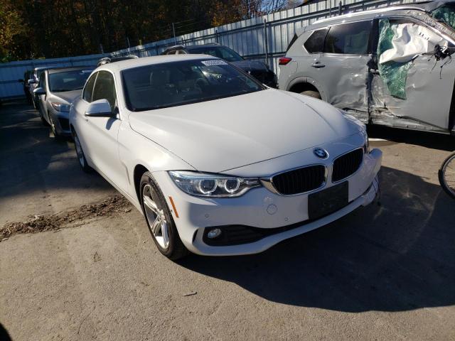 BMW 428 XI 2015 wba3v9c51fp799200