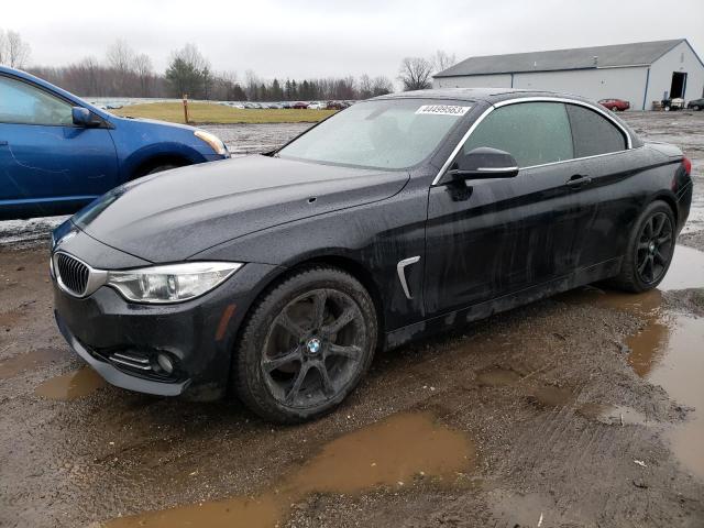 BMW 428 XI 2015 wba3v9c51fp946549