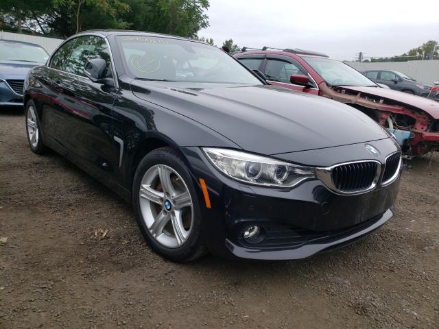 BMW 428 XI 2015 wba3v9c52fp799125