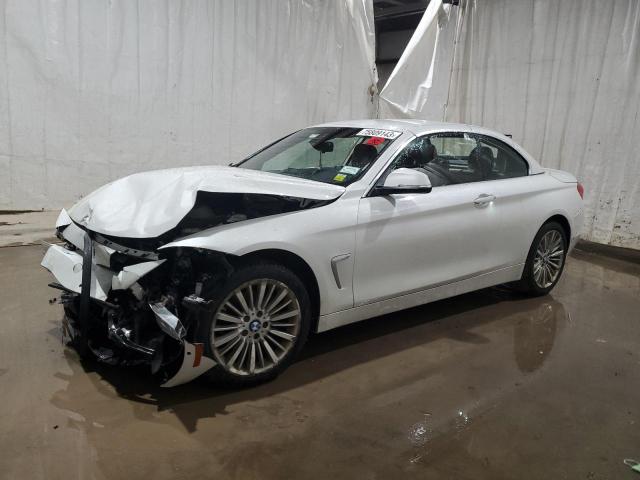 BMW 4 SERIES 2015 wba3v9c53f5a78553