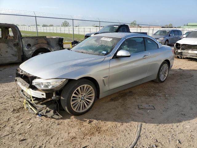 BMW 428 XI 2015 wba3v9c54f5a78495