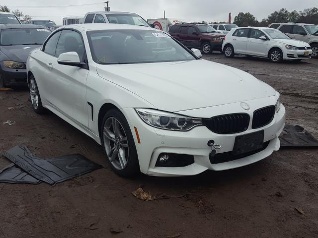 BMW 428 XI 2015 wba3v9c54fp798669