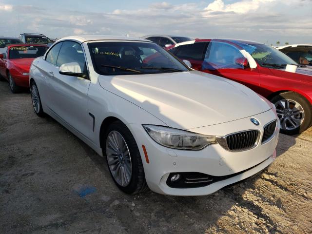 BMW 428 XI 2015 wba3v9c54fp799207