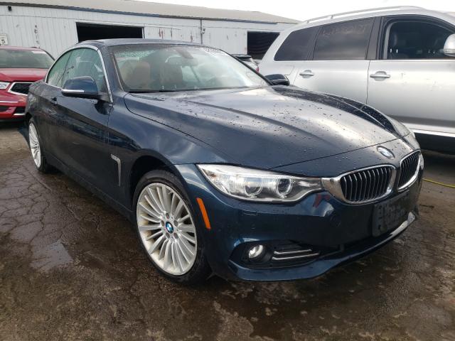 BMW 428 XI 2015 wba3v9c55f5a78294