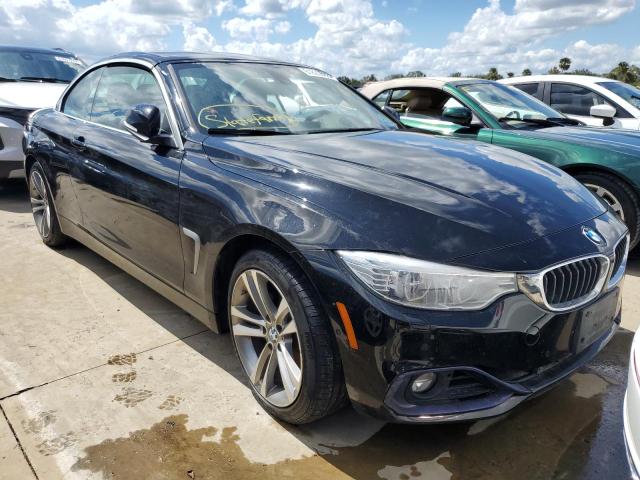 BMW 428 XI 2015 wba3v9c55f5a78568