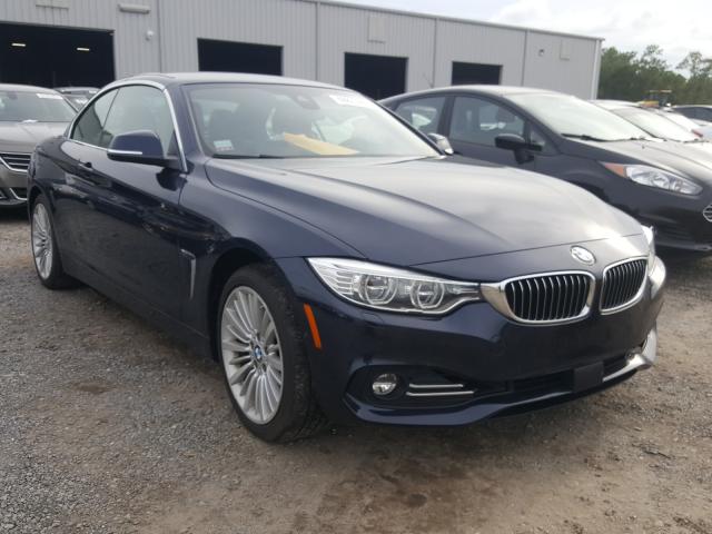 BMW 428 XI 2015 wba3v9c56f5a78353