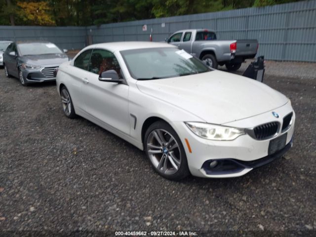 BMW 428I 2015 wba3v9c56f5a78580