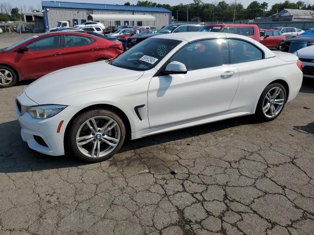 BMW 428 XI 2014 wba3v9c57ep798468