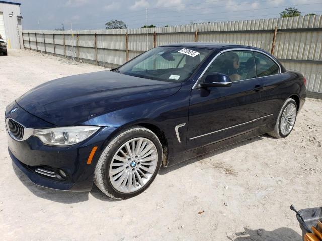 BMW 428 XI 2014 wba3v9c57epr69171