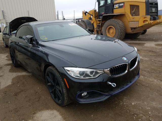 BMW 428 XI 2015 wba3v9c57fp798620