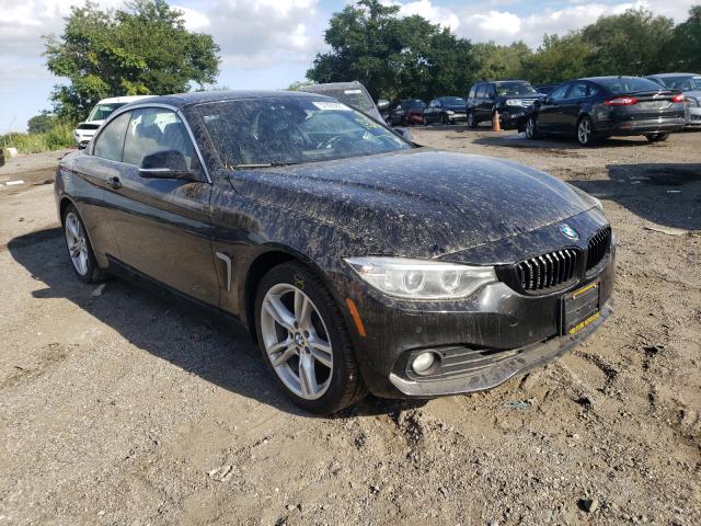 BMW 428 XI 2015 wba3v9c57fp799234