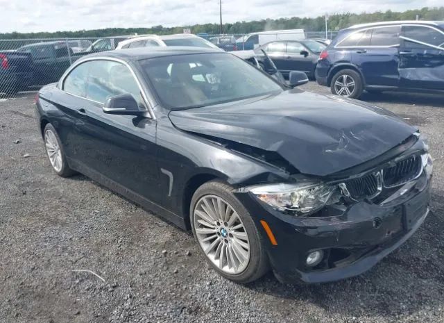 BMW 4 SERIES 2015 wba3v9c58fp799341