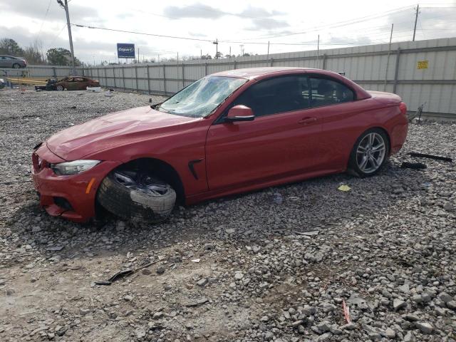 BMW 428 XI 2015 wba3v9c58fp946614