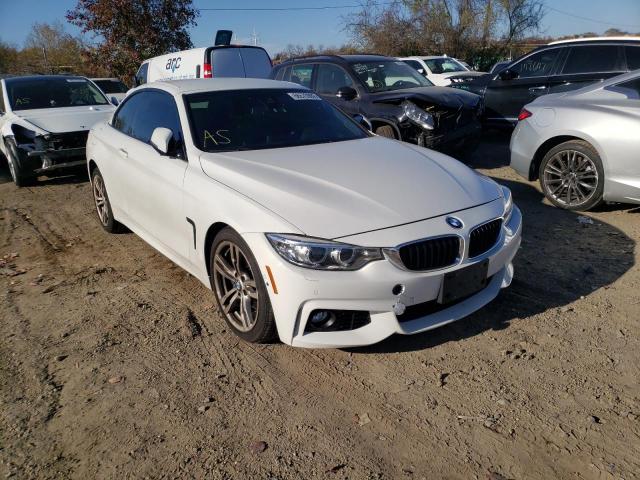 BMW 428 XI 2014 wba3v9c5xep798402