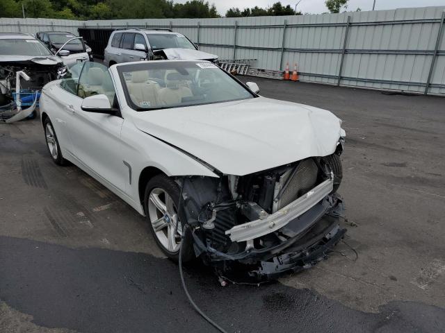 BMW 428 XI 2014 wba3v9c5xepr69861