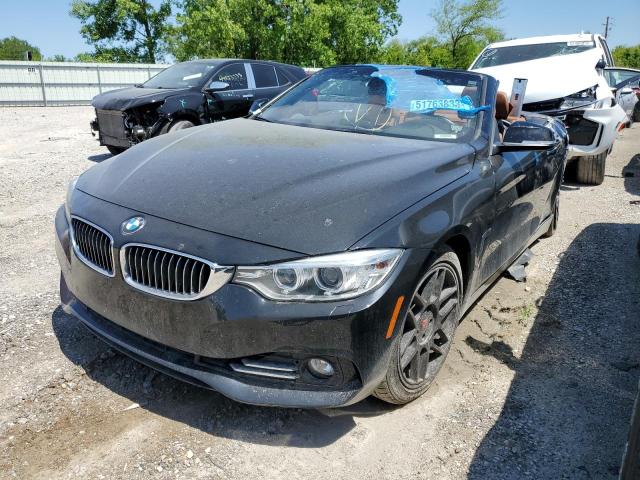 BMW 428 XI 2015 wba3v9c5xf5a78405