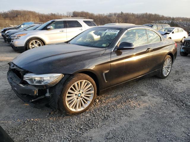 BMW 428 XI 2015 wba3v9c5xfp798790