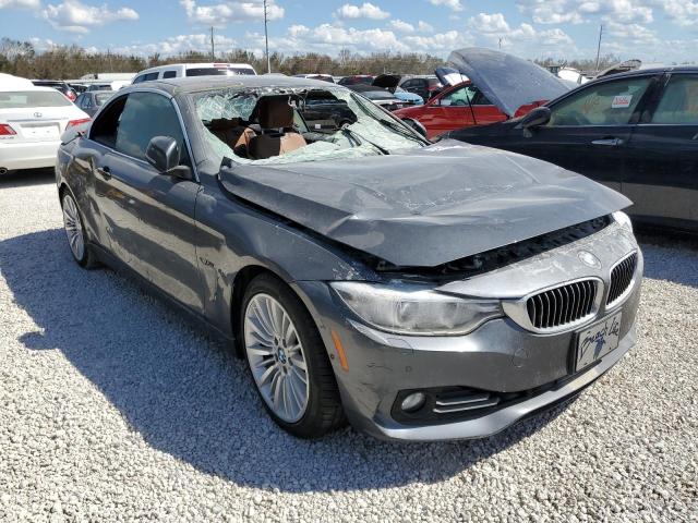 BMW 428 XI 2015 wba3v9c5xfp946579