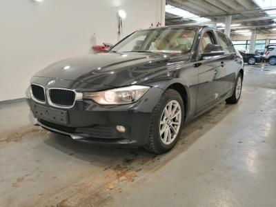 BMW 3 DIESEL - 2012 2015 wba3w31030k315663