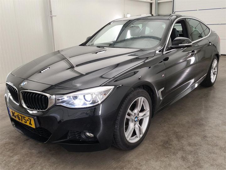 BMW 3 2016 wba3x11000g339133