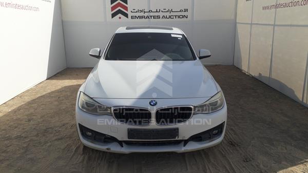 BMW 328I 2014 wba3x3108ed357660