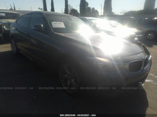 BMW 3 2014 wba3x5c50ed242569