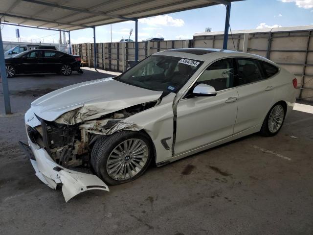 BMW 328 XIGT 2014 wba3x5c50ed242779