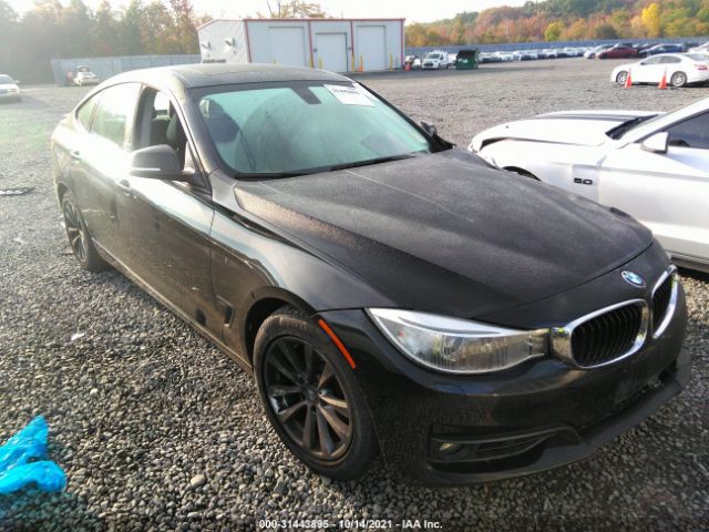 BMW 3 2014 wba3x5c50ed242796