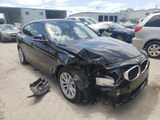 BMW 328 XIGT 2014 wba3x5c50ed243222