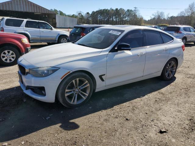 BMW 3 SERIES 2014 wba3x5c50ed557176