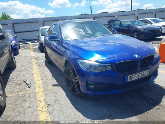 BMW 328 2015 wba3x5c50fd561410