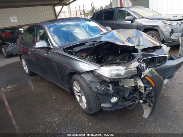 BMW NULL 2015 wba3x5c50fd561844