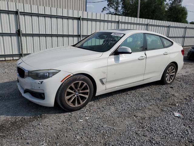 BMW 328 XIGT 2014 wba3x5c51ed242726