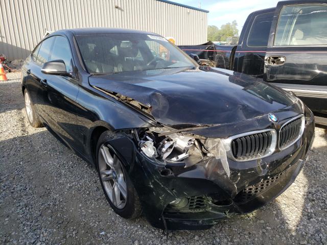 BMW 328 XIGT 2014 wba3x5c51ed243343