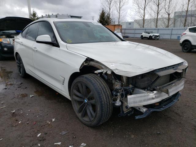 BMW 328 XIGT 2014 wba3x5c51ed243374