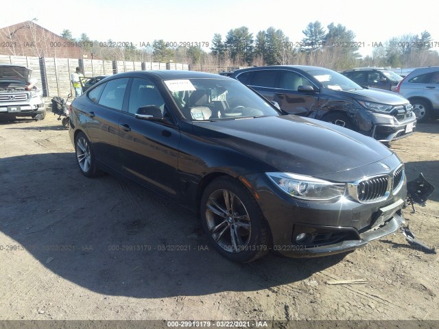 BMW 3 2014 wba3x5c51ed556098