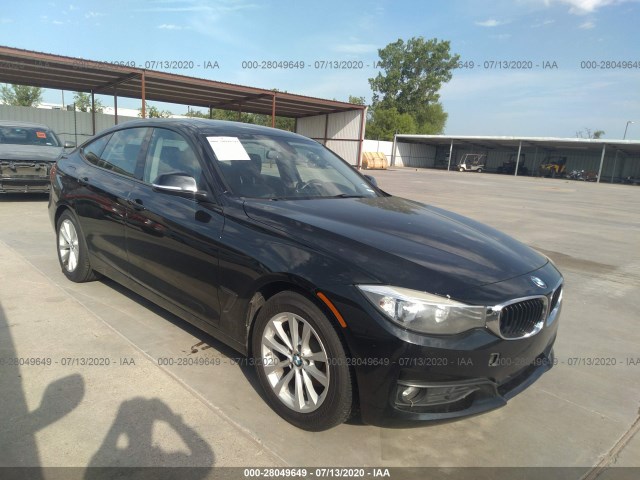 BMW NULL 2014 wba3x5c51ed556327