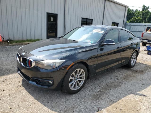 BMW 3 SERIES 2014 wba3x5c51ed556716