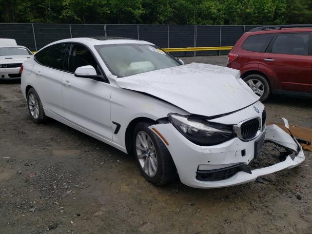 BMW 328 XIGT 2014 wba3x5c51ed556814