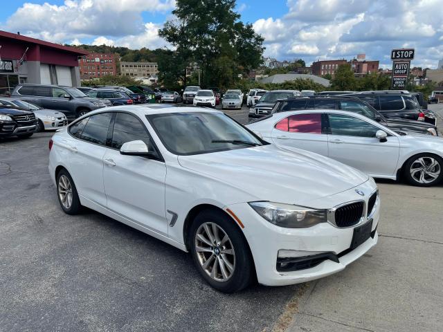 BMW 328 XIGT 2014 wba3x5c51ed557087