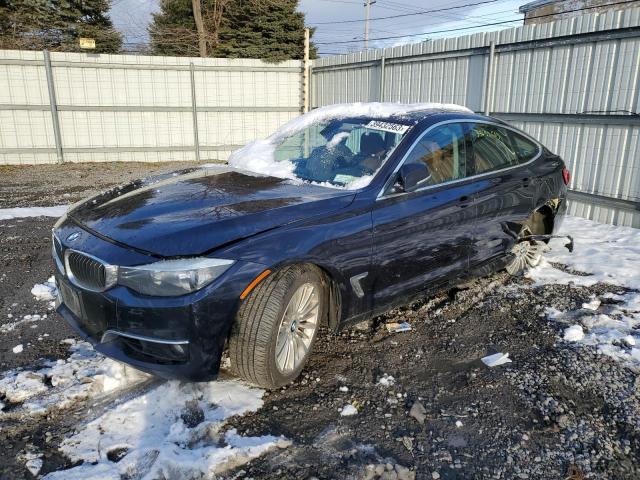 BMW 328 XIGT 2014 wba3x5c51ed557218