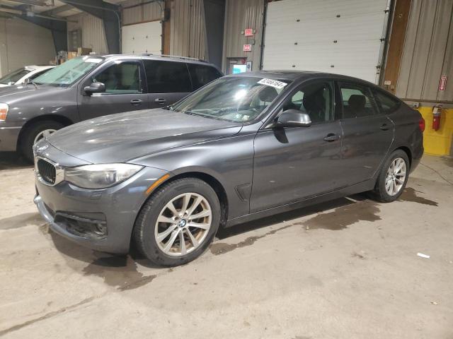 BMW 328 XIGT 2014 wba3x5c51ed557624